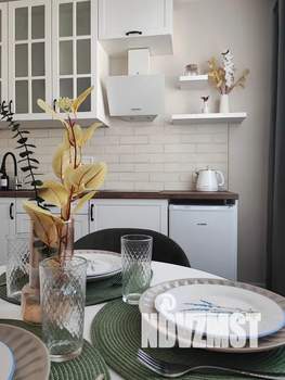 1-к квартира, посуточно, 40м2, 22/24 этаж