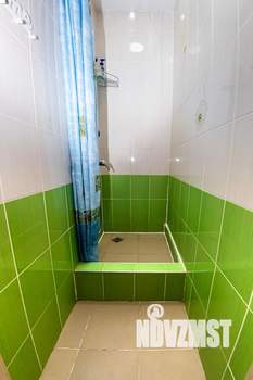 1-к квартира, посуточно, 17м2, 1/1 этаж