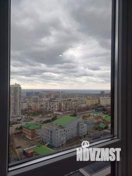 2-к квартира, на длительный срок, 45м2, 15/22 этаж