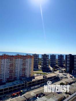 1-к квартира, на длительный срок, 37м2, 18/21 этаж