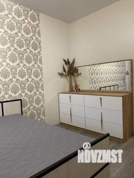 1-к квартира, на длительный срок, 44м2, 2/15 этаж