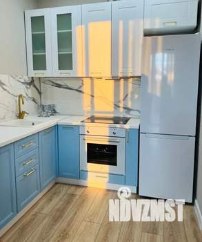 1-к квартира, посуточно, 35м2, 6/20 этаж