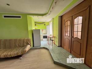 Студия квартира, на длительный срок, 30м2, 3/4 этаж