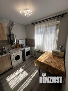 1-к квартира, на длительный срок, 40м2, 5/5 этаж