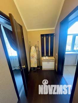 Студия квартира, посуточно, 30м2, 2/2 этаж