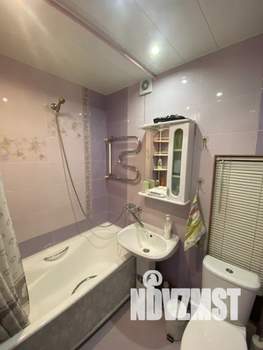 2-к квартира, посуточно, 45м2, 4/5 этаж