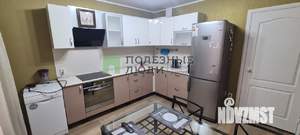 2-к квартира, на длительный срок, 56м2, 5/14 этаж