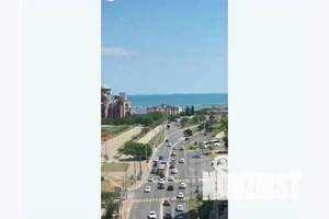 2-к квартира, посуточно, 60м2, 16/17 этаж