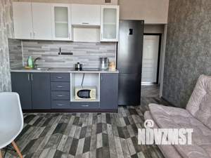 1-к квартира, на длительный срок, 52м2, 19/20 этаж