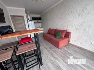 1-к квартира, на длительный срок, 40м2, 15/24 этаж