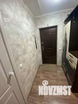 1-к квартира, посуточно, 38м2, 6/16 этаж