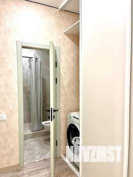 1-к квартира, посуточно, 37м2, 1/5 этаж