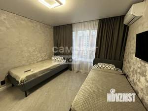 2-к квартира, на длительный срок, 60м2, 9/16 этаж