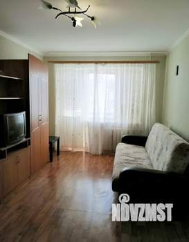 1-к квартира, на длительный срок, 32м2, 4/5 этаж