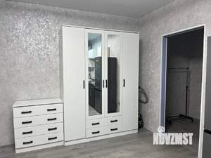 Студия квартира, на длительный срок, 33м2, 1/11 этаж