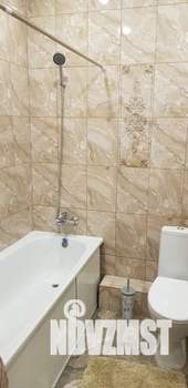 1-к квартира, посуточно, 50м2, 2/18 этаж