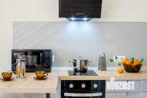 Студия квартира, посуточно, 30м2, 18/23 этаж