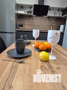 1-к квартира, посуточно, 37м2, 9/21 этаж