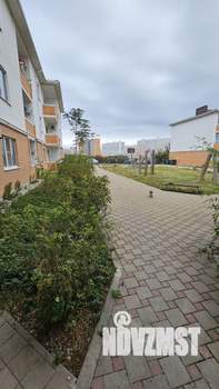 1-к квартира, на длительный срок, 30м2, 1/3 этаж