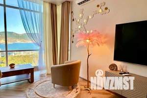 2-к квартира, посуточно, 65м2, 11/17 этаж