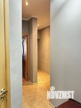 2-к квартира, на длительный срок, 61м2, 6/18 этаж