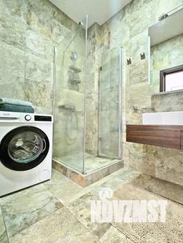 1-к квартира, посуточно, 49м2, 2/13 этаж