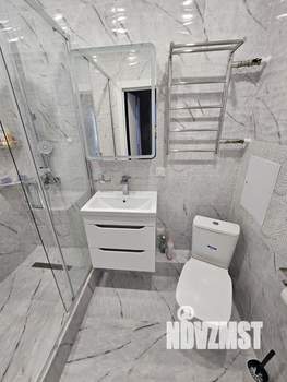 1-к квартира, на длительный срок, 37м2, 9/21 этаж