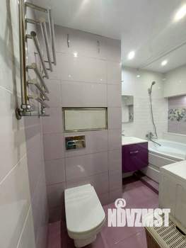 3-к квартира, на длительный срок, 70м2, 6/9 этаж