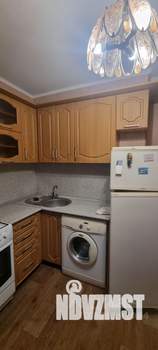 1-к квартира, на длительный срок, 36м2, 4/10 этаж