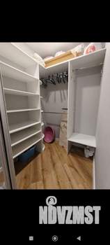 1-к квартира, на длительный срок, 43м2, 5/19 этаж
