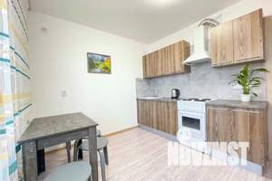 1-к квартира, посуточно, 35м2, 14/16 этаж