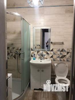 1-к квартира, на длительный срок, 38м2, 10/15 этаж