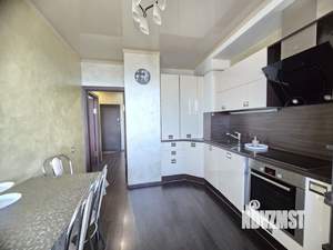 1-к квартира, на длительный срок, 44м2, 7/20 этаж