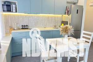 1-к квартира, посуточно, 36м2, 5/7 этаж