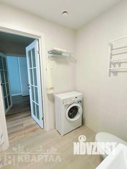 1-к квартира, на длительный срок, 36м2, 3/15 этаж
