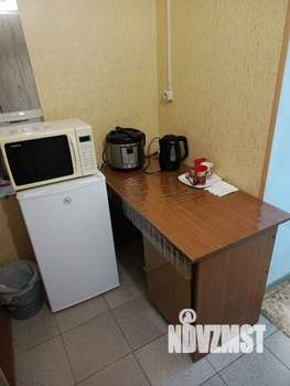 1-к квартира, посуточно, 18м2, 1/2 этаж