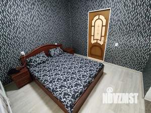 3-к квартира, посуточно, 64м2, 1/4 этаж