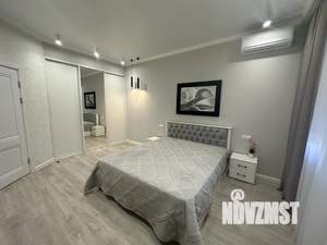 1-к квартира, посуточно, 44м2, 5/20 этаж