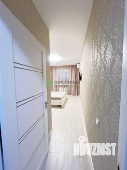 1-к квартира, на длительный срок, 43м2, 19/21 этаж
