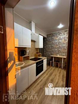 2-к квартира, на длительный срок, 58м2, 13/16 этаж