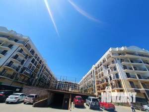 1-к квартира, посуточно, 24м2, 1/1 этаж