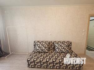 Студия квартира, посуточно, 28м2, 6/16 этаж
