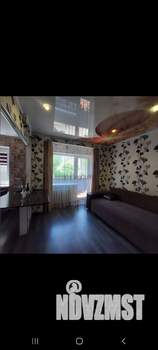 2-к квартира, на длительный срок, 44м2, 2/3 этаж