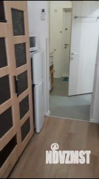 Студия квартира, на длительный срок, 26м2, 1/16 этаж