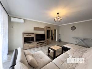 3-к квартира, на длительный срок, 91м2, 7/18 этаж