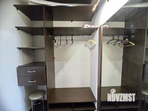 1-к квартира, на длительный срок, 44м2, 7/20 этаж