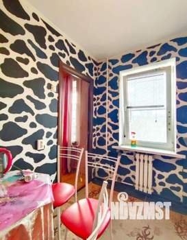 1-к квартира, на длительный срок, 30м2, 6/9 этаж