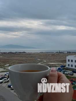 1-к квартира, посуточно, 37м2, 4/16 этаж