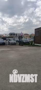 1-к квартира, посуточно, 43м2, 14/19 этаж