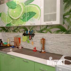 1-к квартира, посуточно, 36м2, 1/7 этаж